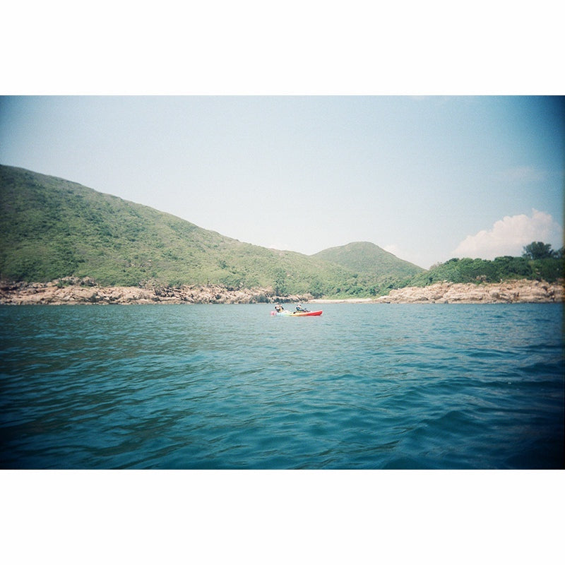 RETO Ultra Wide & Slim 35mm 135 Film Camera