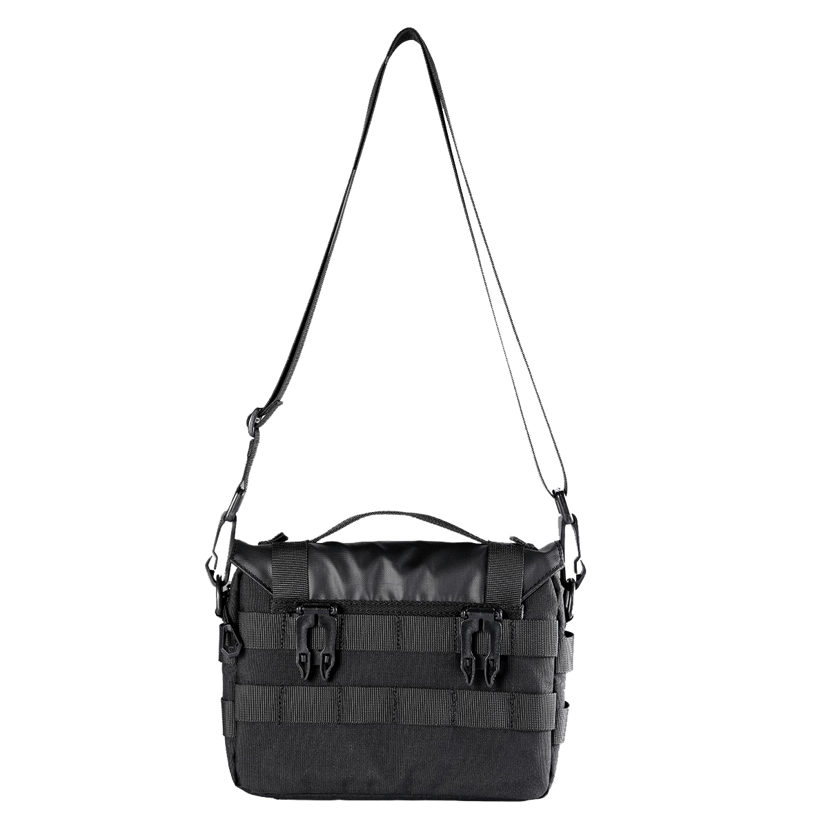 Nitecore SLB05 Modular Commuting Sling Bag Crossbody Shoulder Bag