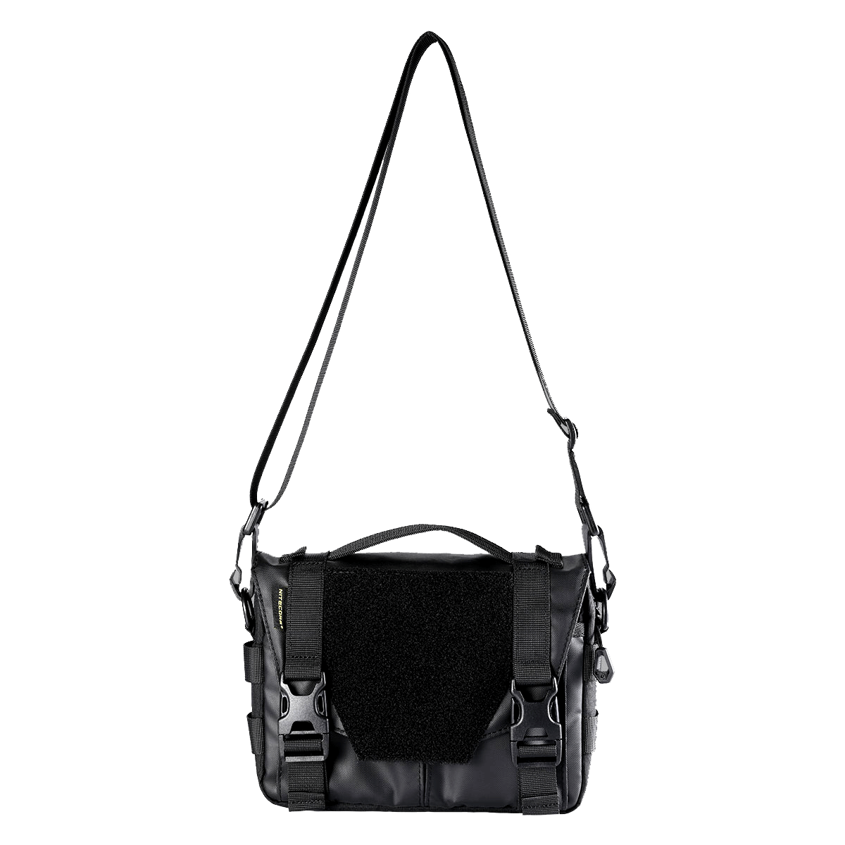 Nitecore SLB05 Modular Commuting Sling Bag Crossbody Shoulder Bag