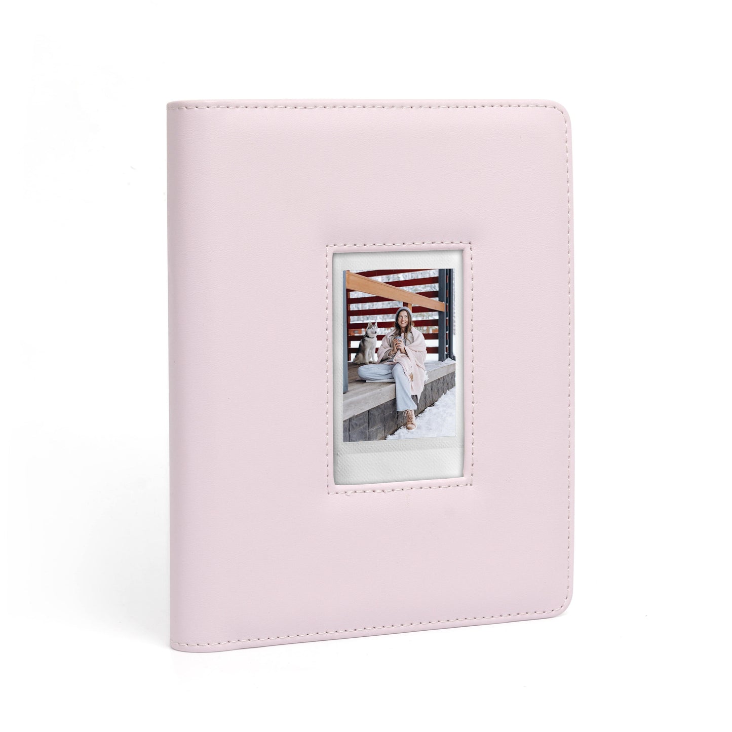 288 Pockets Instax Mini Film Photo Album for Fujifilm Instax Mini 12/11/9