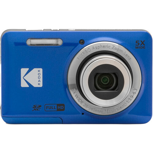 Kodak PIXPRO FZ55 Digital Compact Camera
