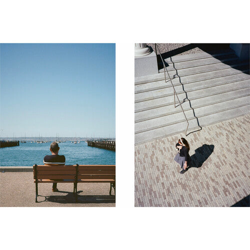 Pentax 17 Film Camera - Classic 35mm Half Frame Point & Shoot Film Camera