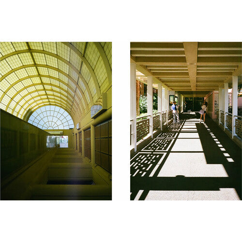 Pentax 17 Film Camera - Classic 35mm Half Frame Point & Shoot Film Camera