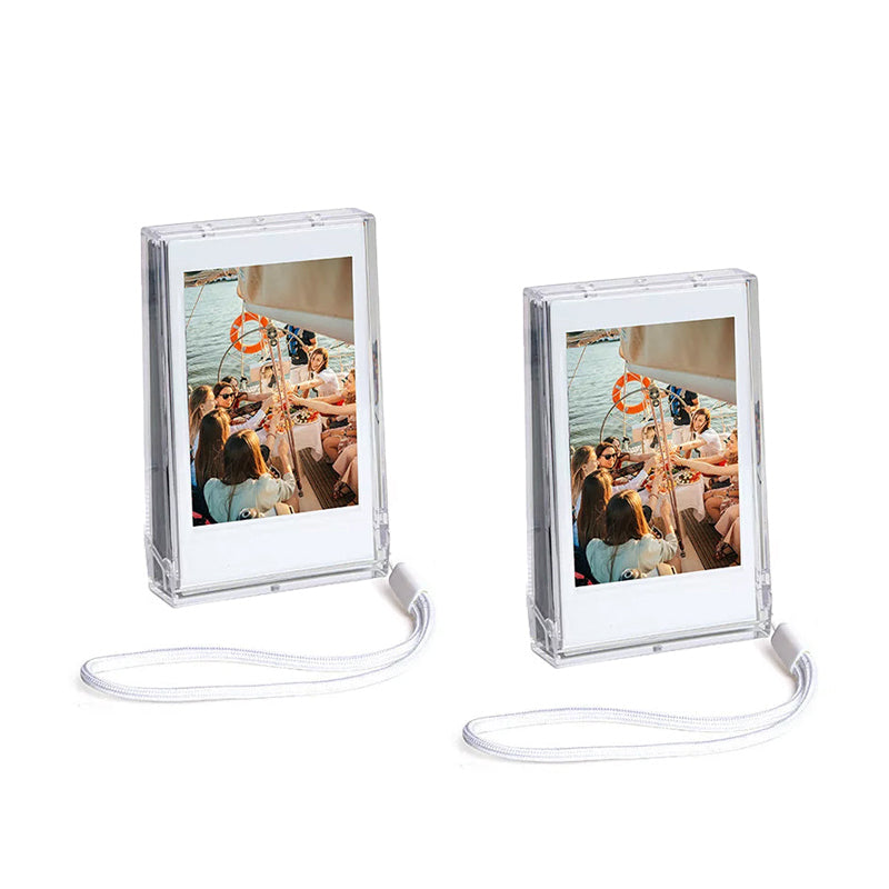 Instax Mini film Storage box