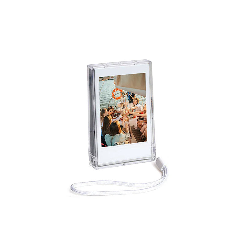 Instax Mini film Storage box