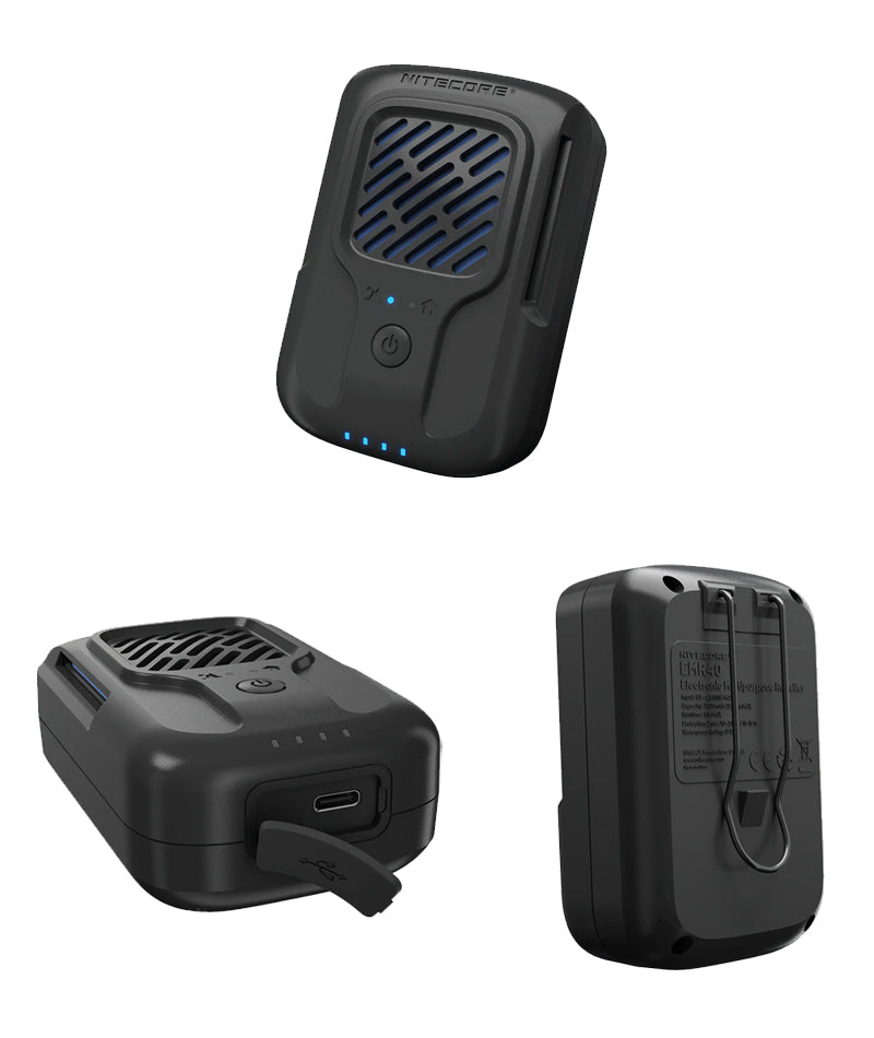 Nitecore EMR40 Portable Electronic Repeller