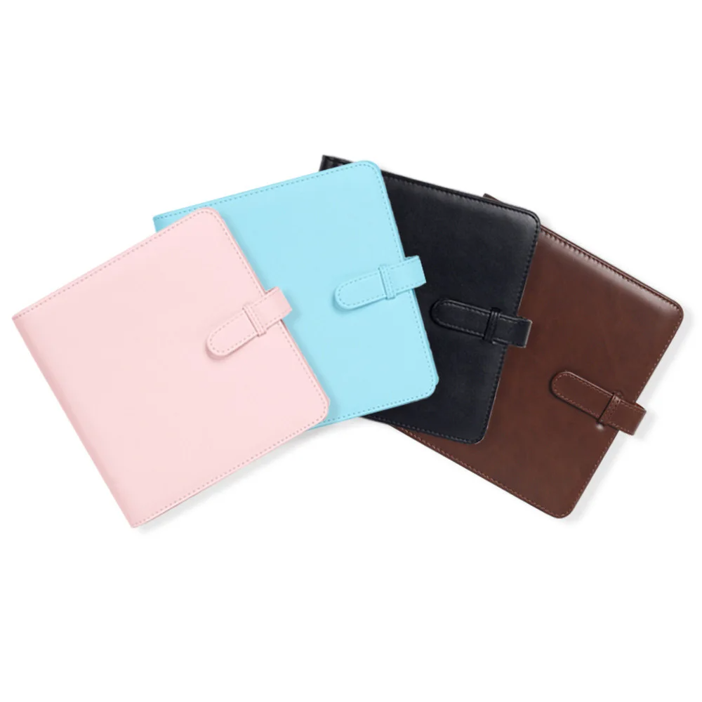 Fujifilm Instax Square Film Photo Album - 288 Slots