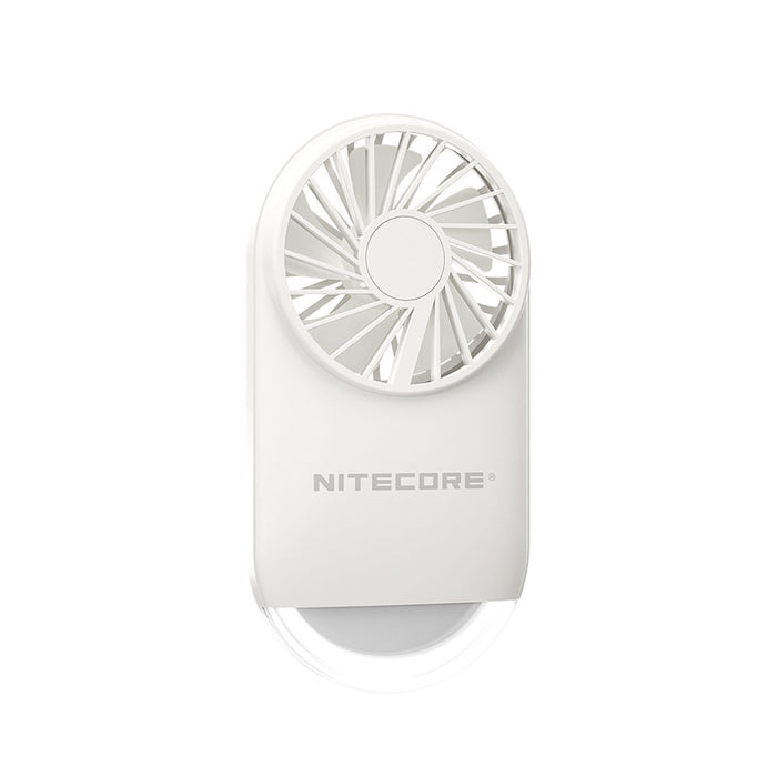Nitecore NEF02 LED Pocket Fan