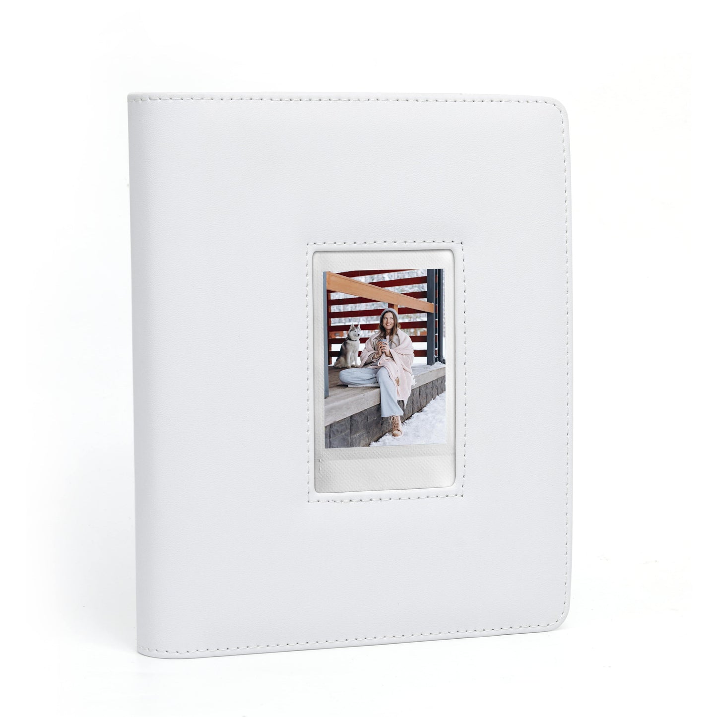 288 Pockets Instax Mini Film Photo Album for Fujifilm Instax Mini 12/11/9