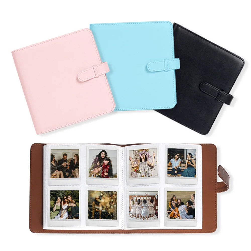 Fujifilm Instax Square Film Photo Album - 288 Slots
