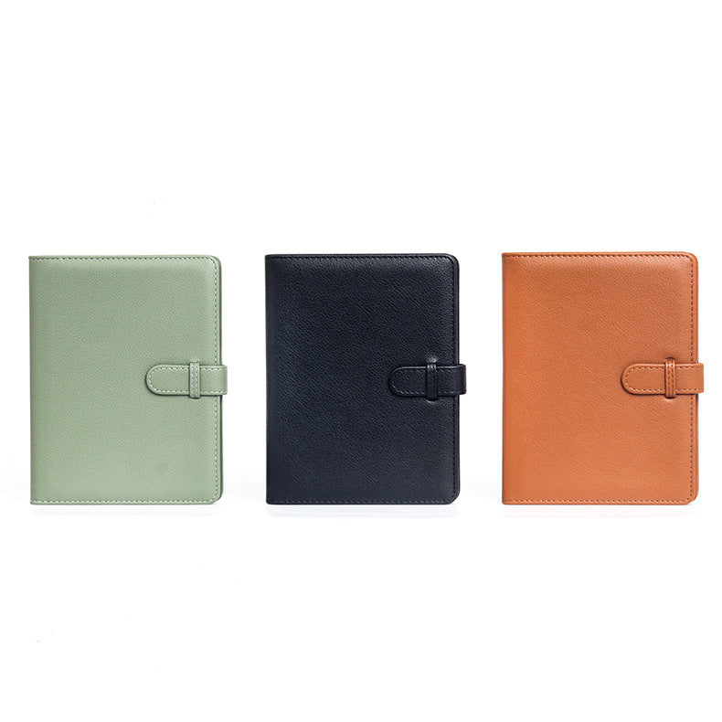 80 Pockets Instax Wide Film Photo PU Leather Album for Fujifilm Instax Wide Films