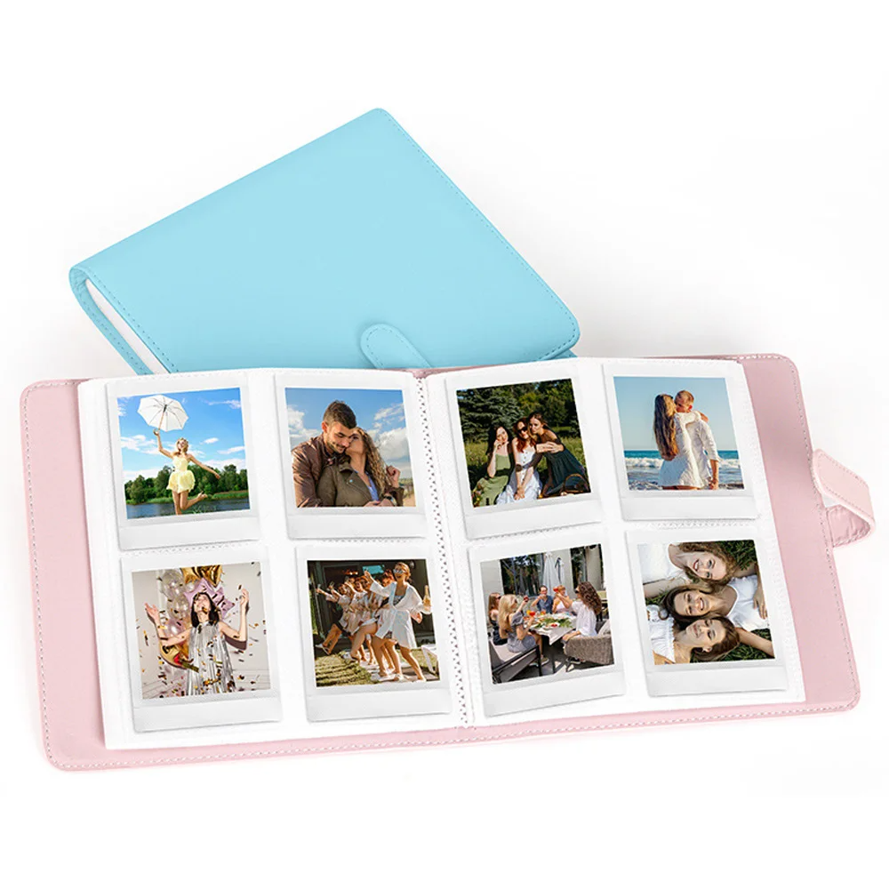 Fujifilm Instax Square Film Photo Album - 288 Slots