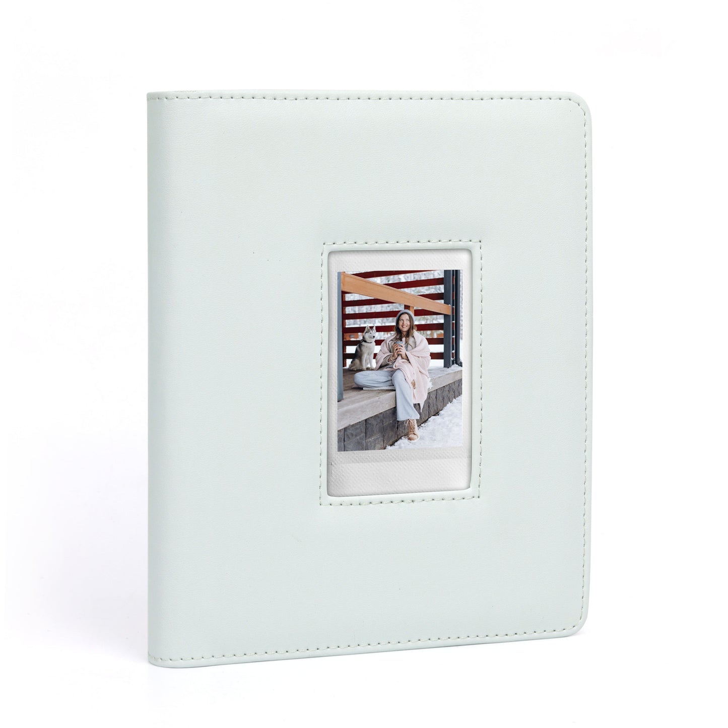 288 Pockets Instax Mini Film Photo Album for Fujifilm Instax Mini 12/11/9