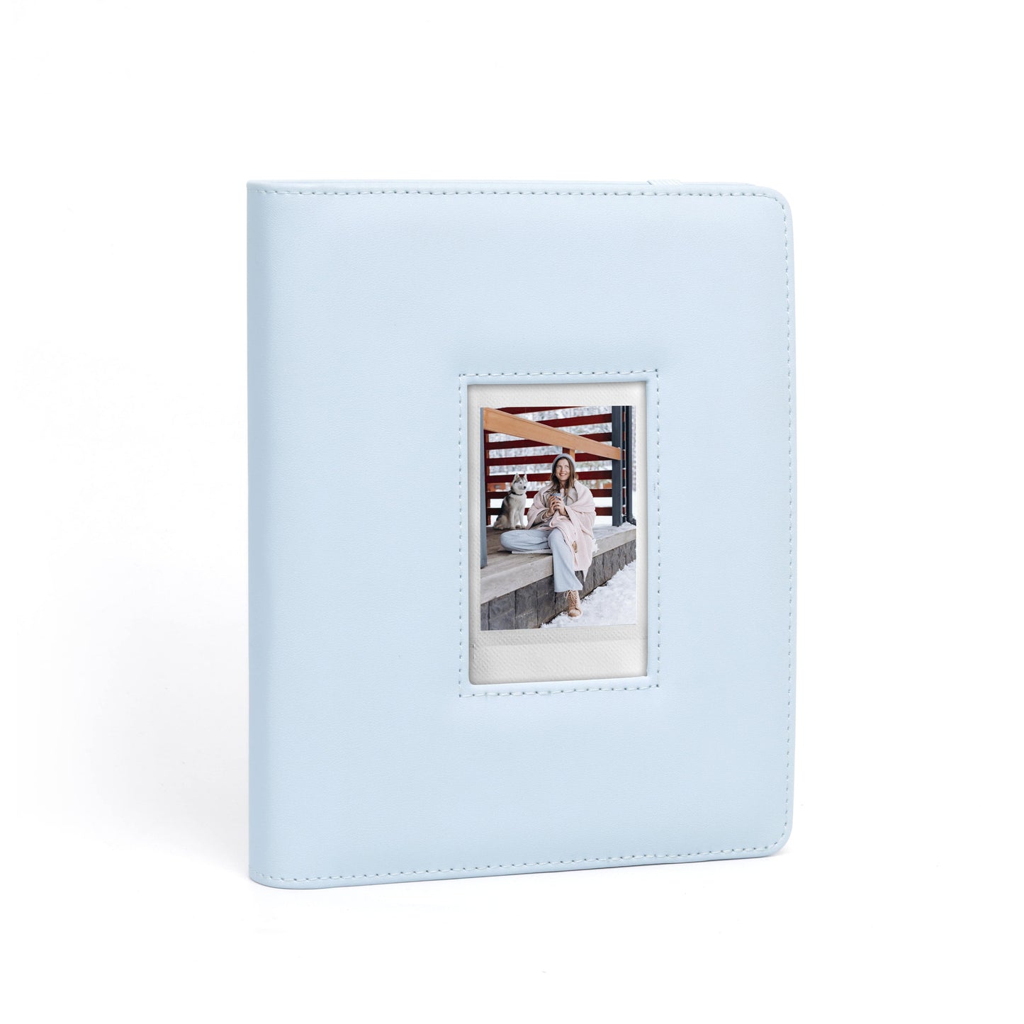 288 Pockets Instax Mini Film Photo Album for Fujifilm Instax Mini 12/11/9