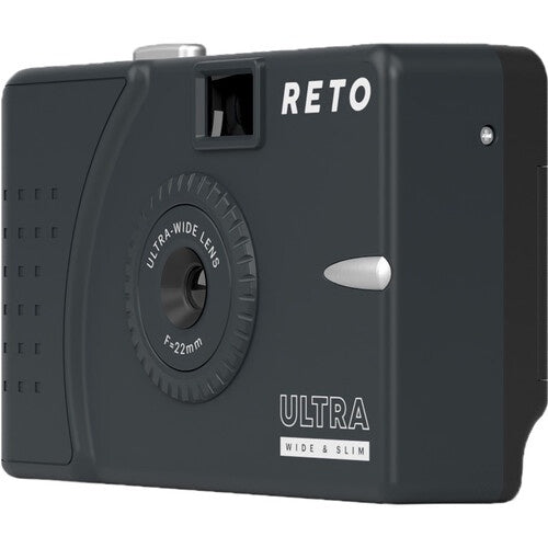 RETO Ultra Wide & Slim 35mm 135 Film Camera