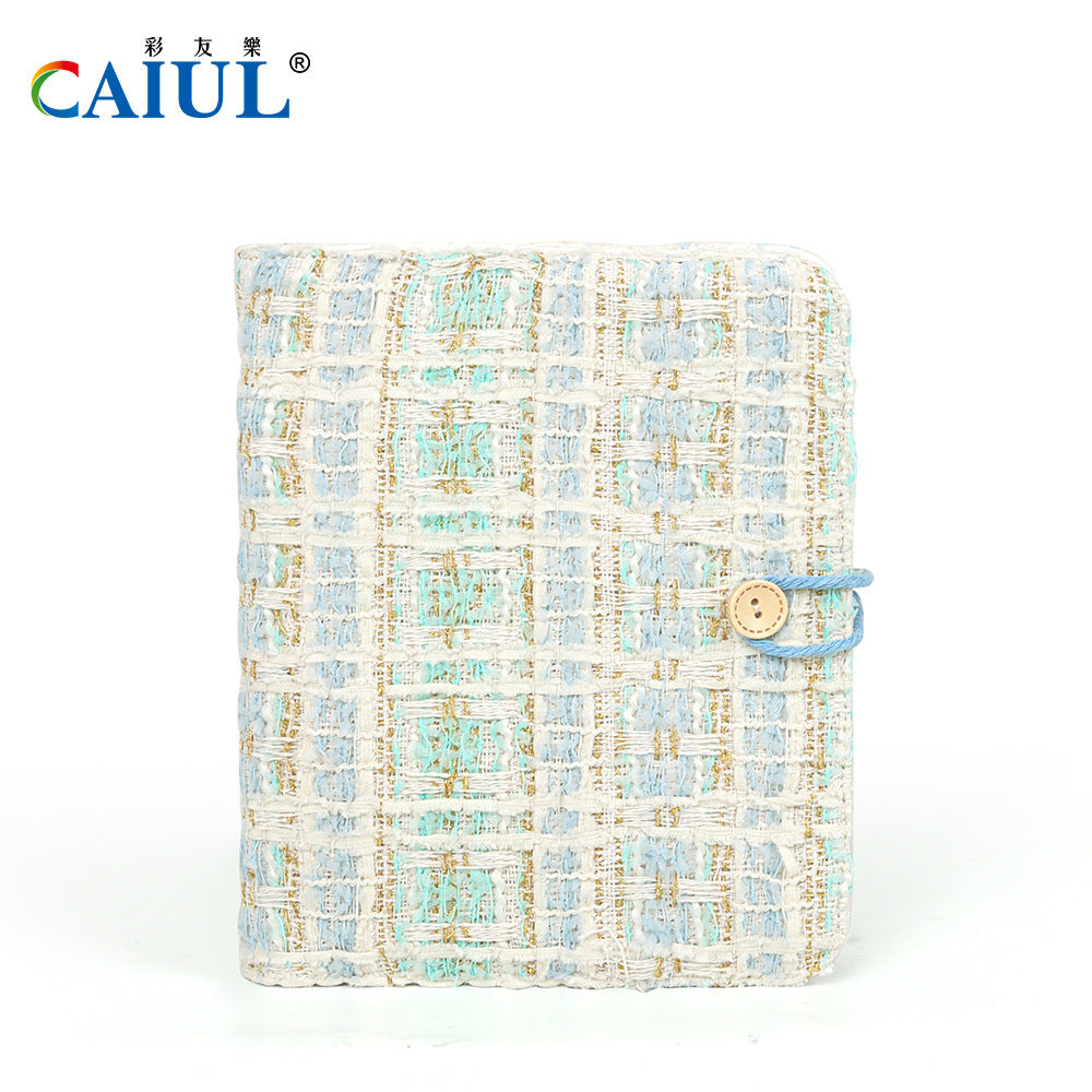 Fujifilm Instax Mini Film Album 160 Pockets Fabric Style