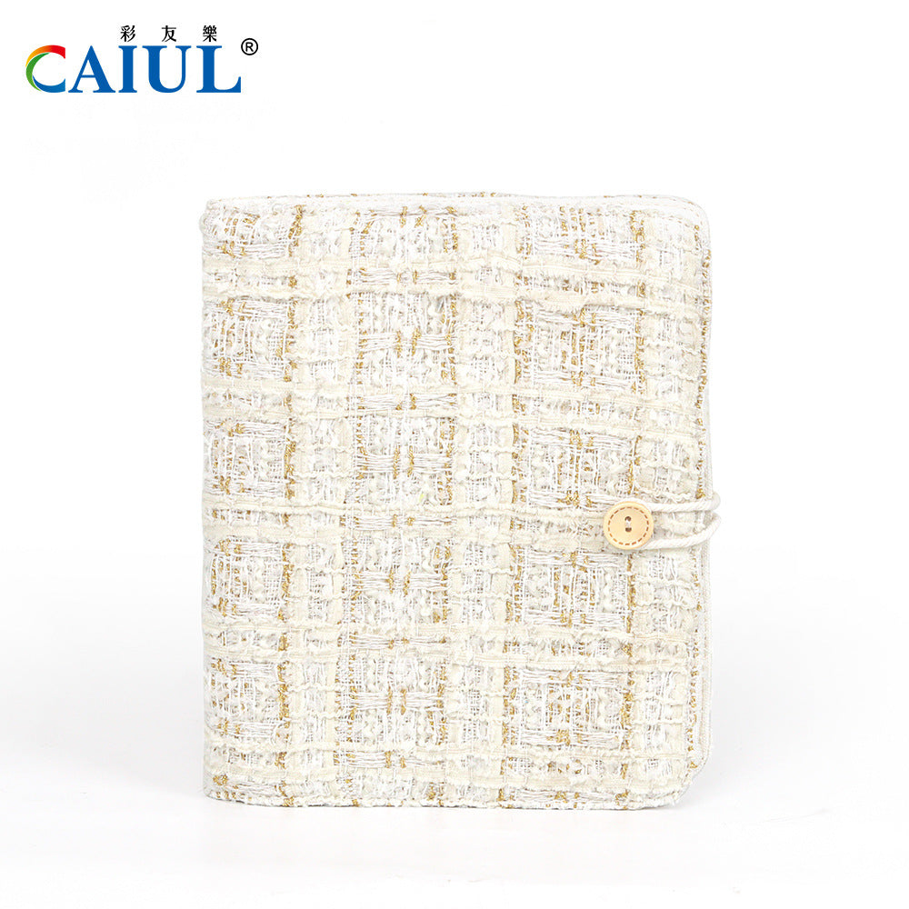 Fujifilm Instax Mini Film Album 160 Pockets Fabric Style