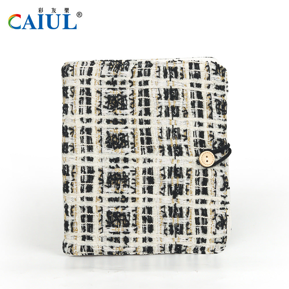 Fujifilm Instax Mini Film Album 160 Pockets Fabric Style