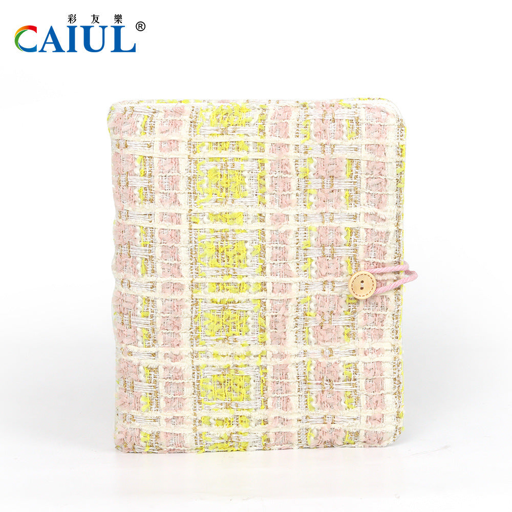 Fujifilm Instax Mini Film Album 160 Pockets Fabric Style