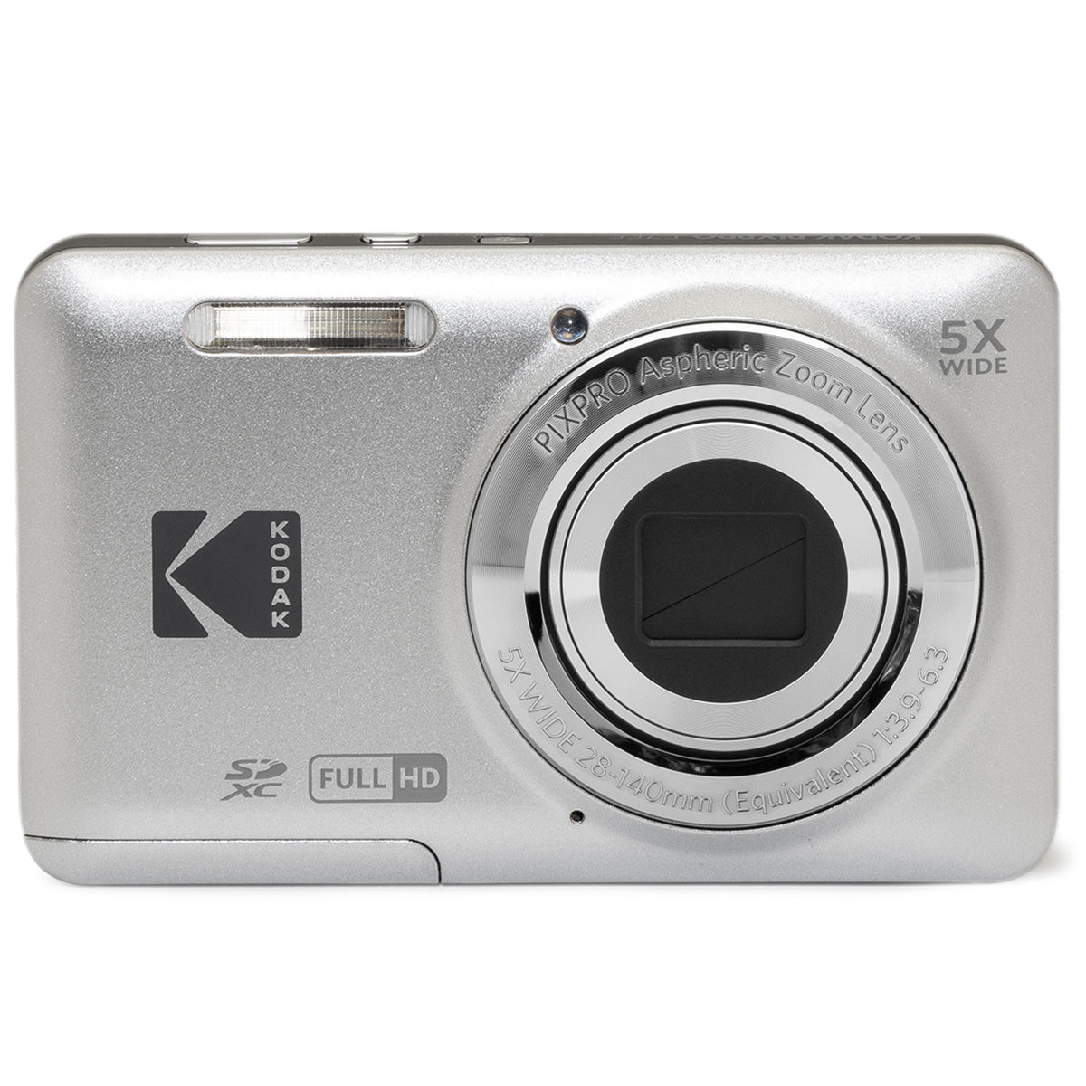 Kodak PIXPRO FZ55 Digital Compact Camera