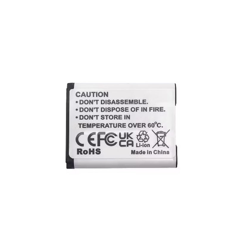 Kodak FZ55 Replacement Rechargeable Battery