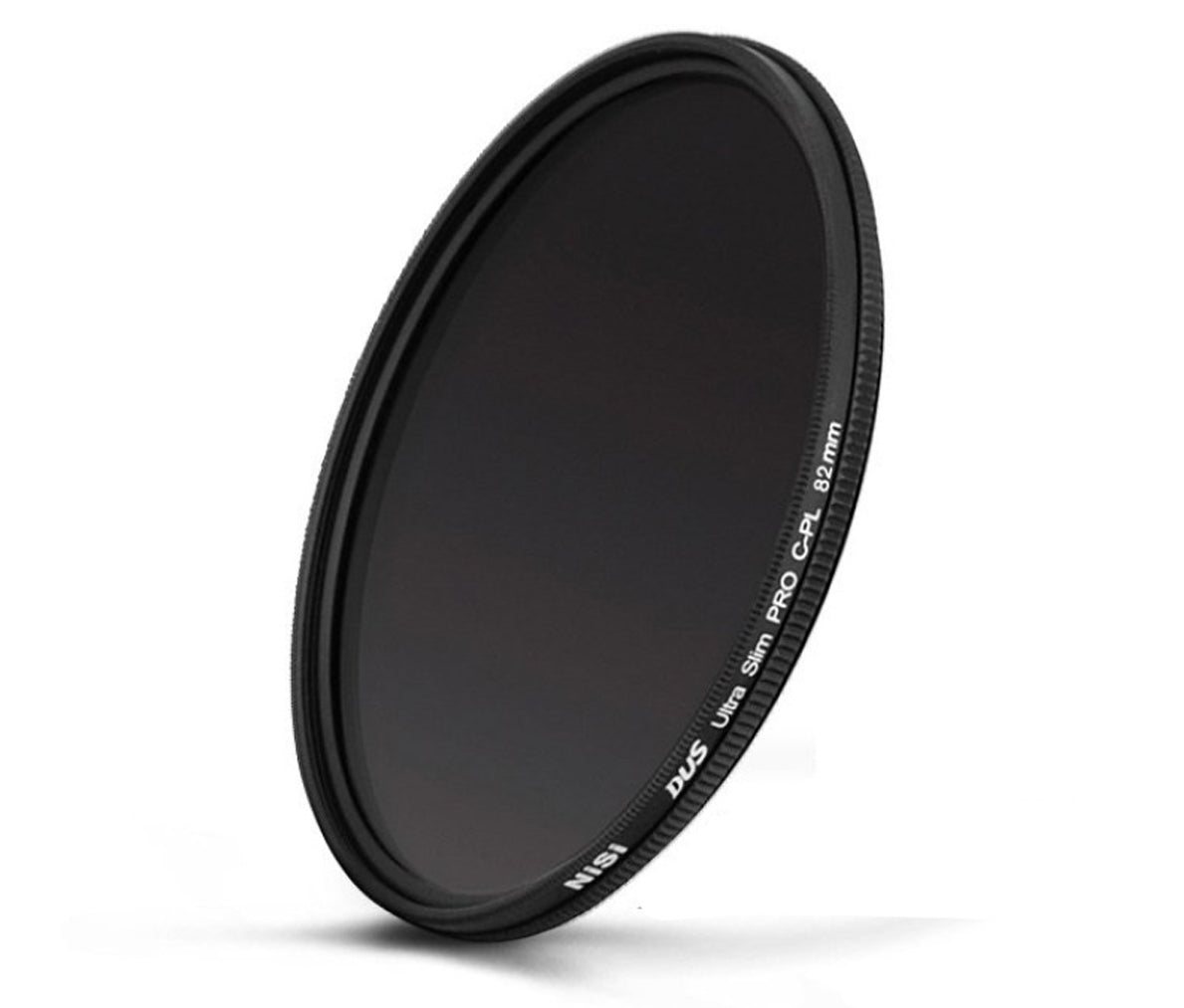 NiSi Ultra Slim CPL Circular Polarizing / Polarizer C-PL Lens Filter