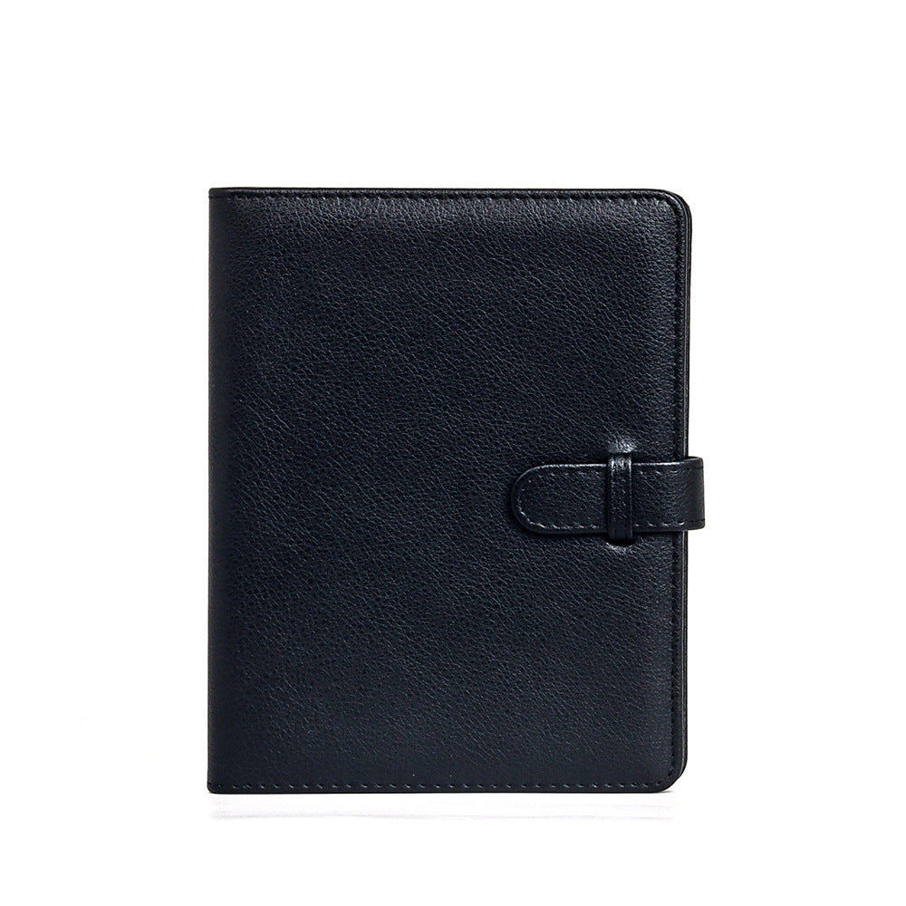 80 Pockets Instax Wide Film Photo PU Leather Album for Fujifilm Instax Wide Films