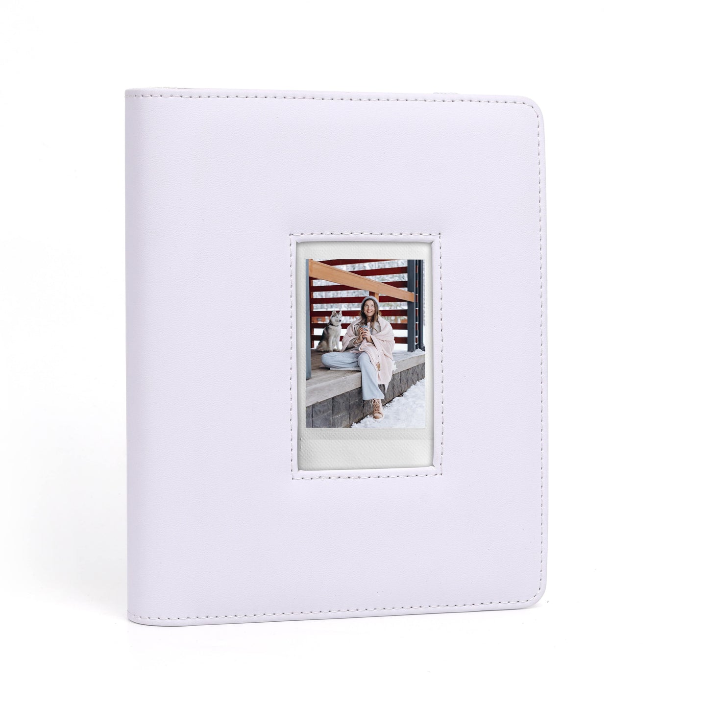 288 Pockets Instax Mini Film Photo Album for Fujifilm Instax Mini 12/11/9