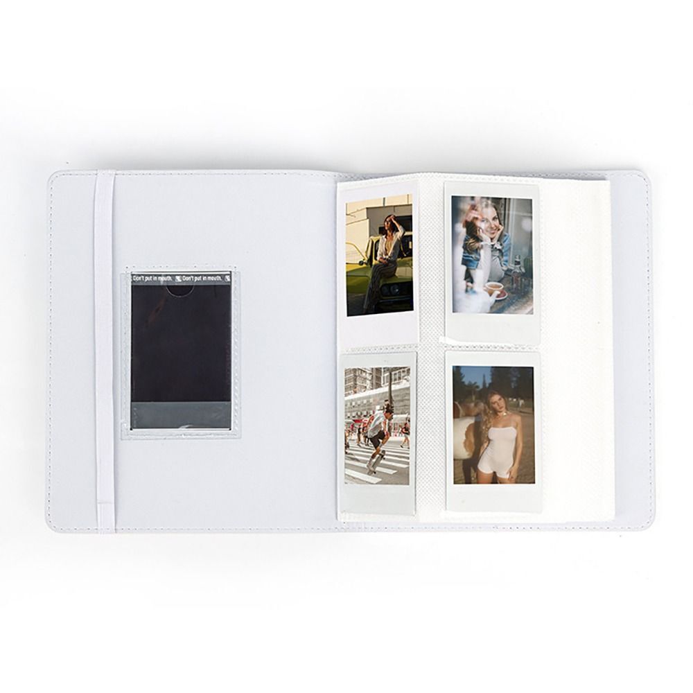 288 Pockets Instax Mini Film Photo Album for Fujifilm Instax Mini 12/11/9