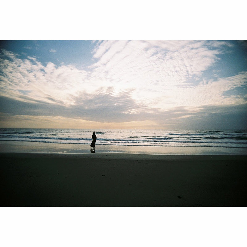 RETO Ultra Wide & Slim 35mm 135 Film Camera