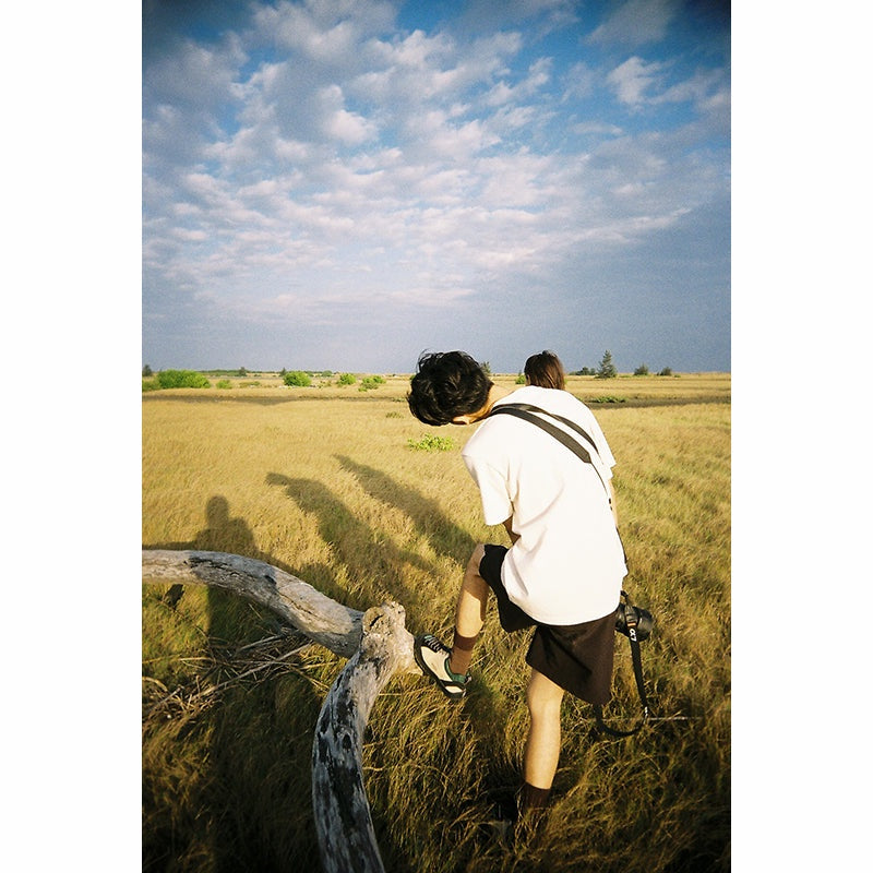 RETO Ultra Wide & Slim 35mm 135 Film Camera