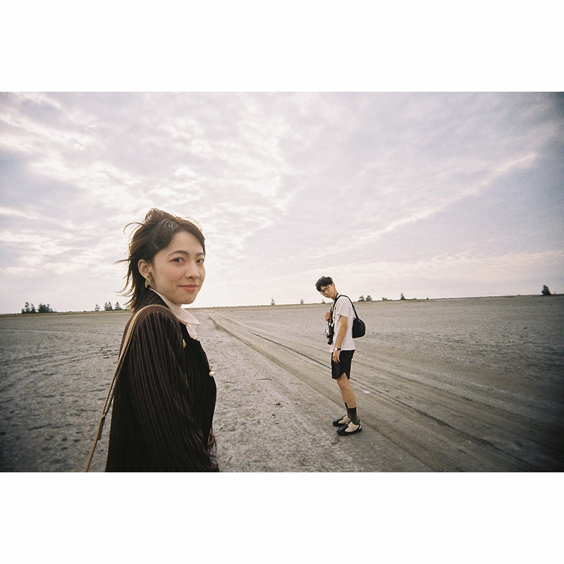 RETO Ultra Wide & Slim 35mm 135 Film Camera