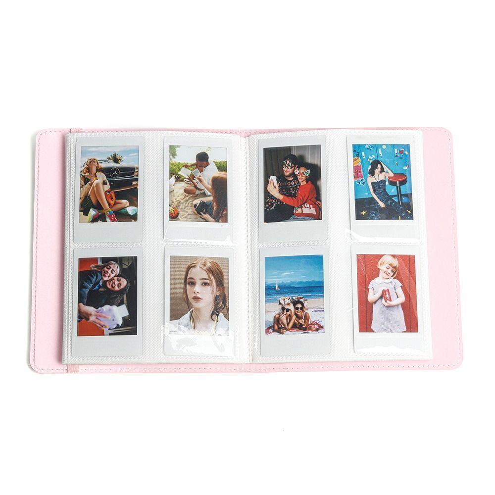 288 Pockets Instax Mini Film Photo Album for Fujifilm Instax Mini 12/11/9