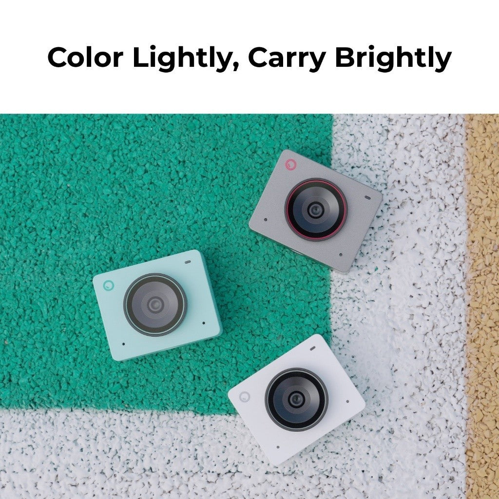 Obsbot Meet 2 AI-Powered 4K Webcam