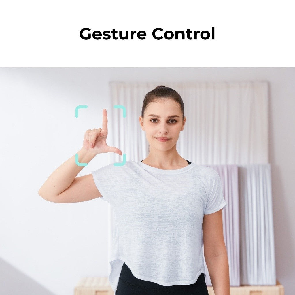 Obsbot Meet 2 AI-Powered 4K Webcam