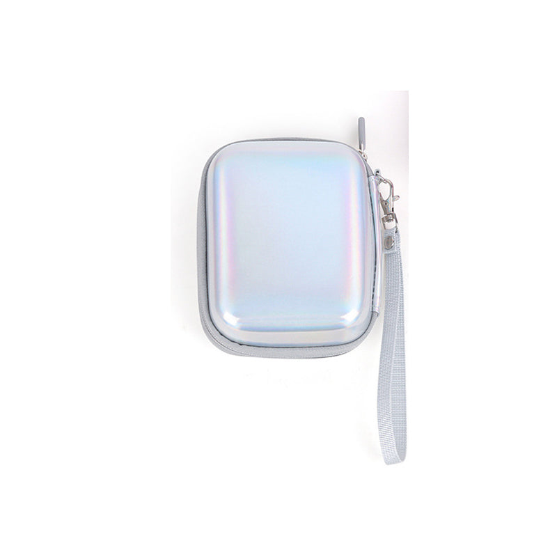 Instax Mini PU Leather Hard Case For Instax Mini Evo, Instax Mini Link