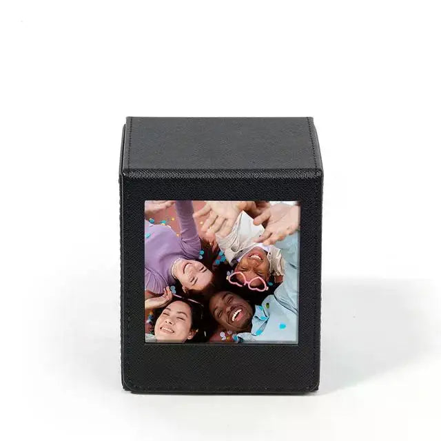 Instax Square Film Storage Box for 50 Instax Square SQ Film