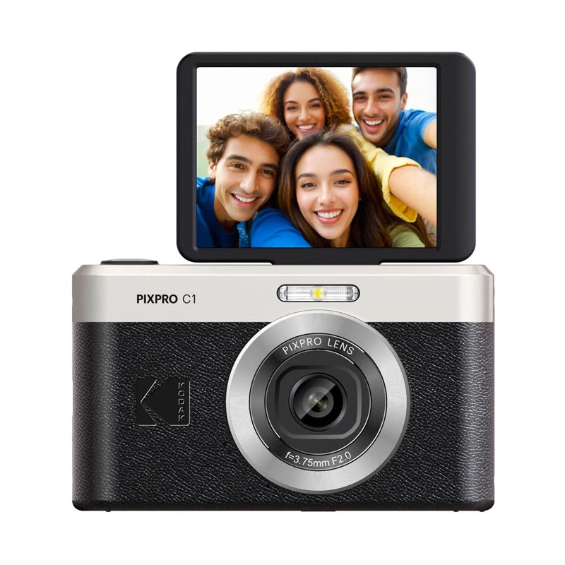 Kodak Pixpro C1 Digital Camera