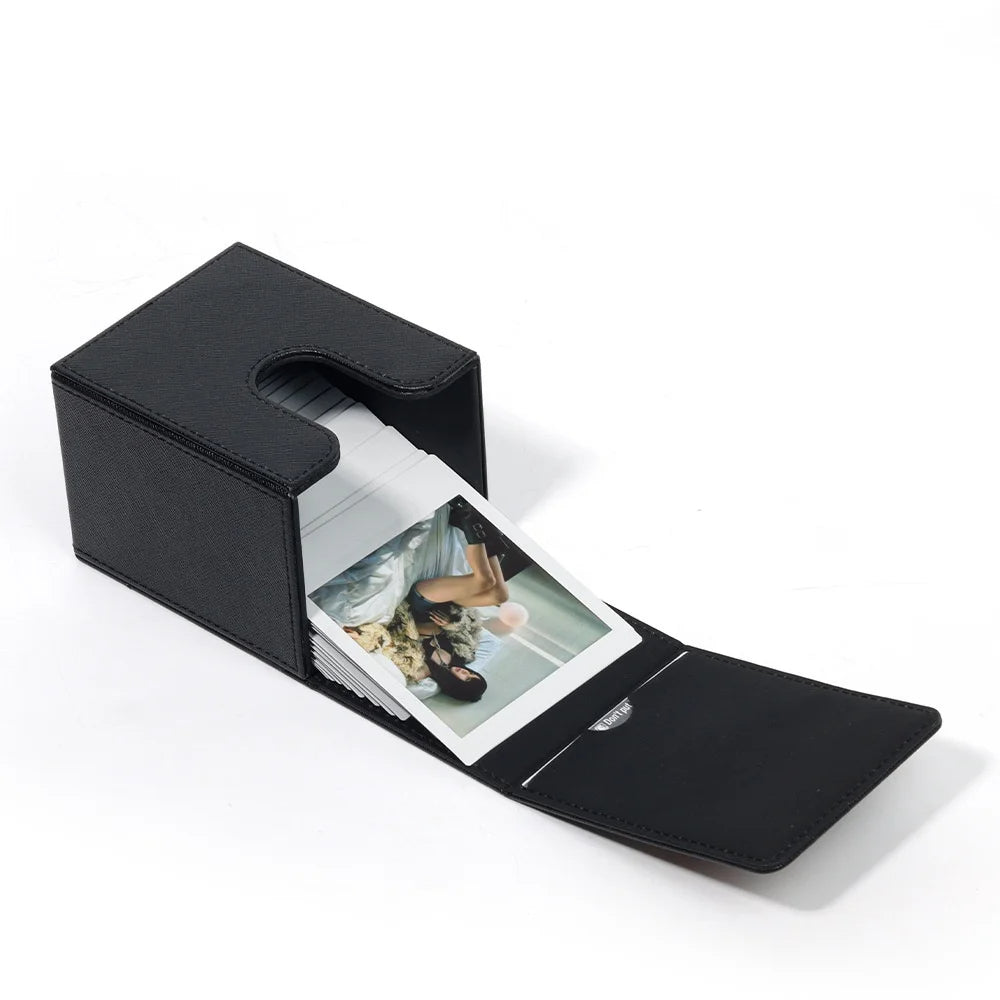 Instax Square Film Storage Box for 50 Instax Square SQ Film