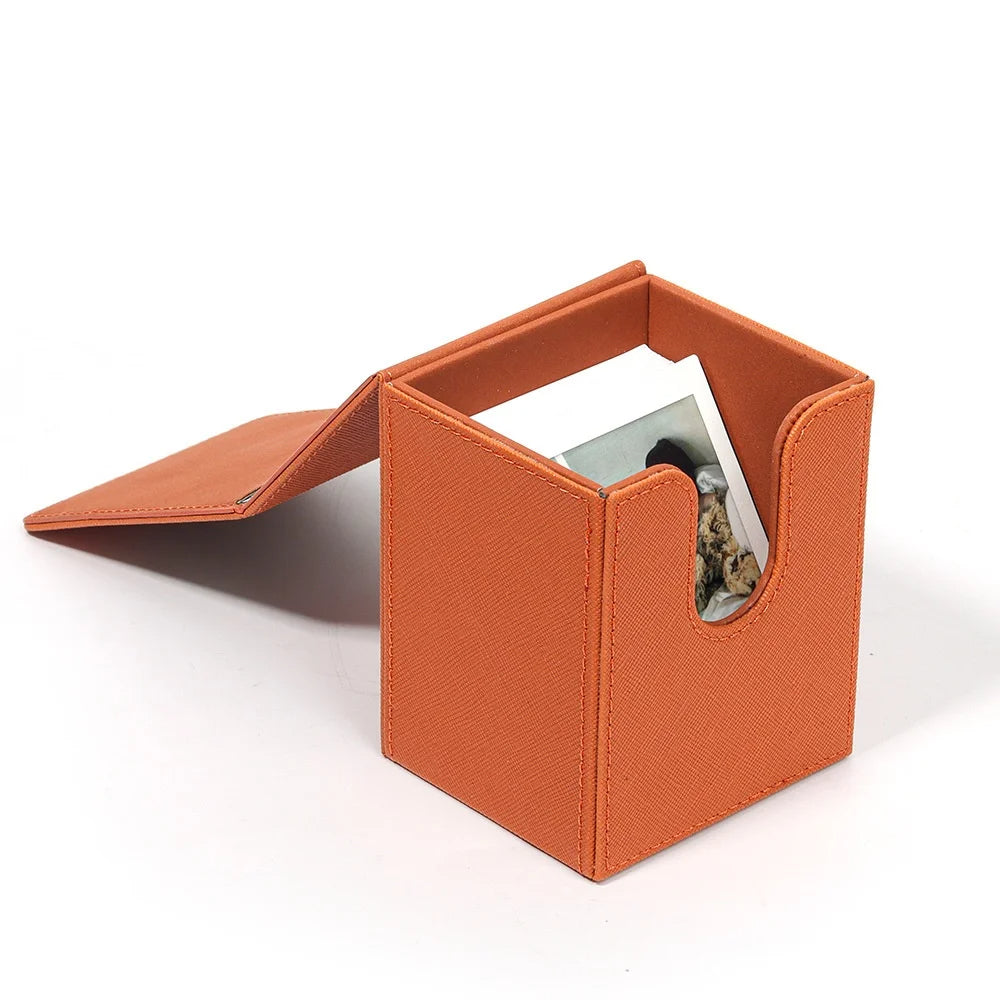 Instax Square Film Storage Box for 50 Instax Square SQ Film