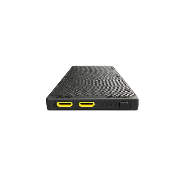 Nitecore NB10000 Gen 3 Ultra-Slim USB-C Power Bank - 18 Months Warranty