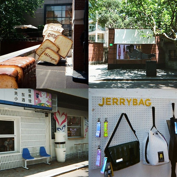 YASHICA 35mm Single Use Film Camera (Classic YASHICA Boy)