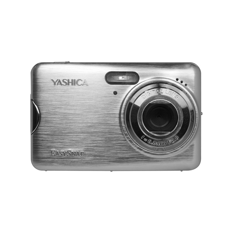YASHICA EasySnap Digital Camera