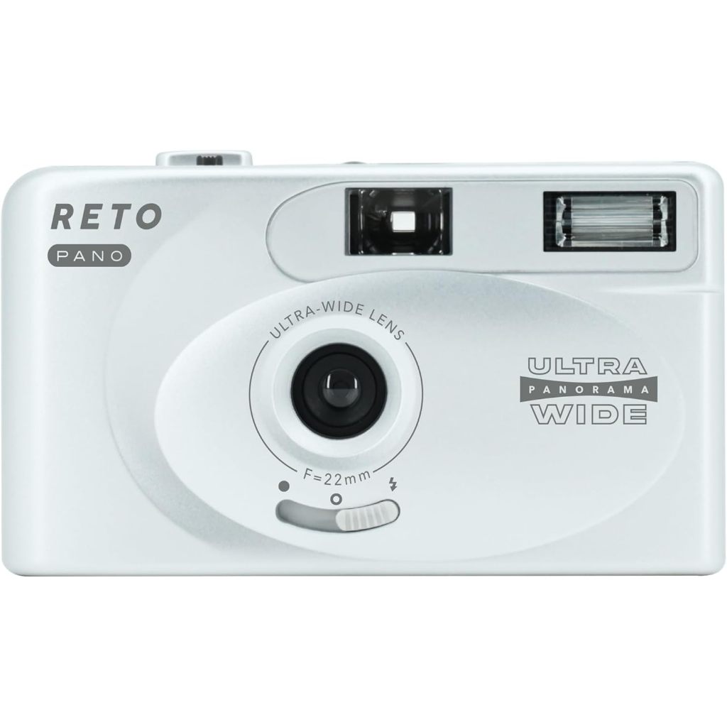 RETO PANO 35MM FILM CAMERA