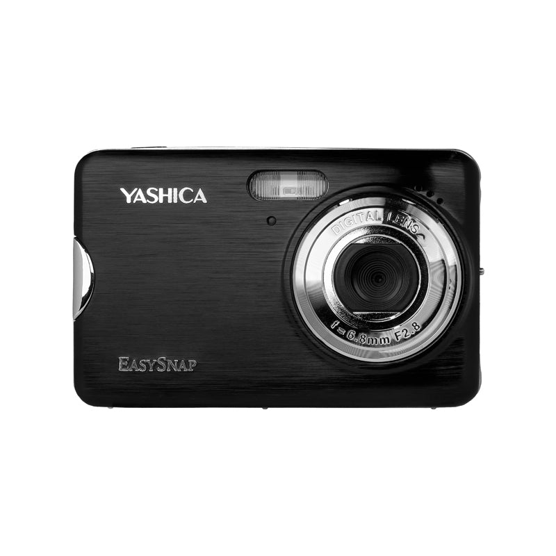 YASHICA EasySnap Digital Camera