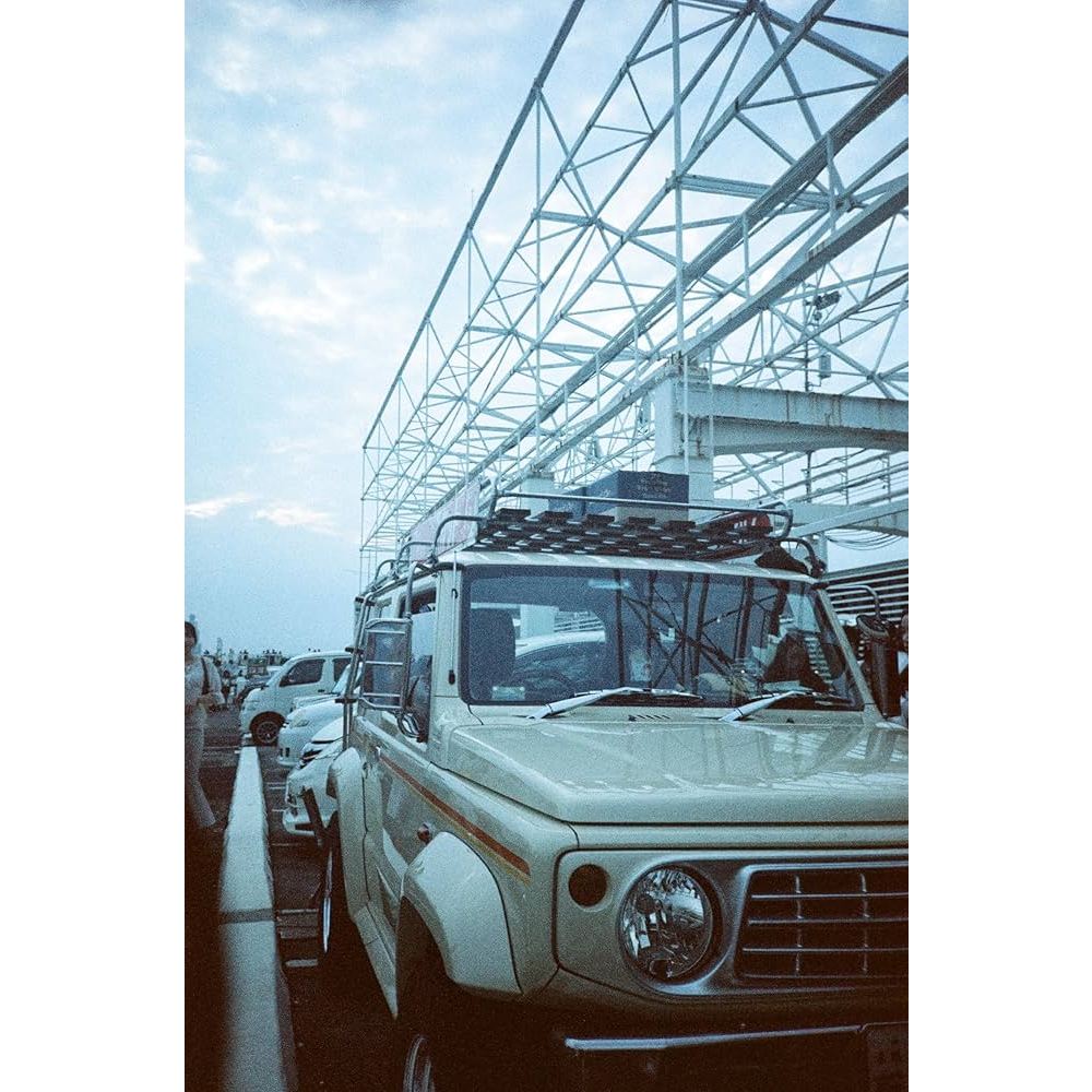 Yashica SAPPHIRE 60S 35mm Color Negative Film ISO 400 24exp