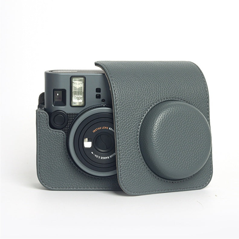 Fujifilm Instax Mini 41 PU Leather camera Case