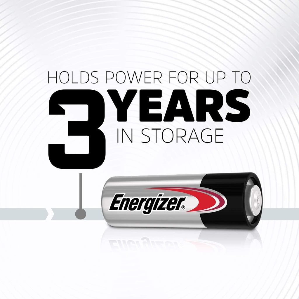 Energizer A544 /4LR44 (6V) Alkaline Battery - 2pcs per pack