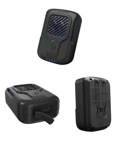 Nitecore EMR40 Portable Electronic Repeller