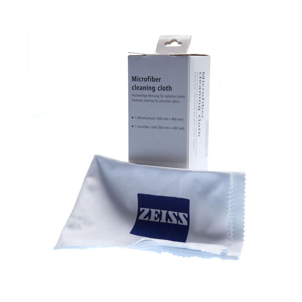 ZEISS Large Microfiber Cleaning Cloth (30 x 40cm)